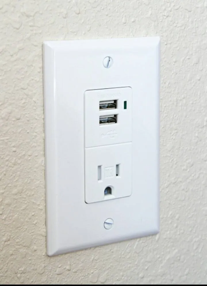 Slide of Push Emergency Electrician
