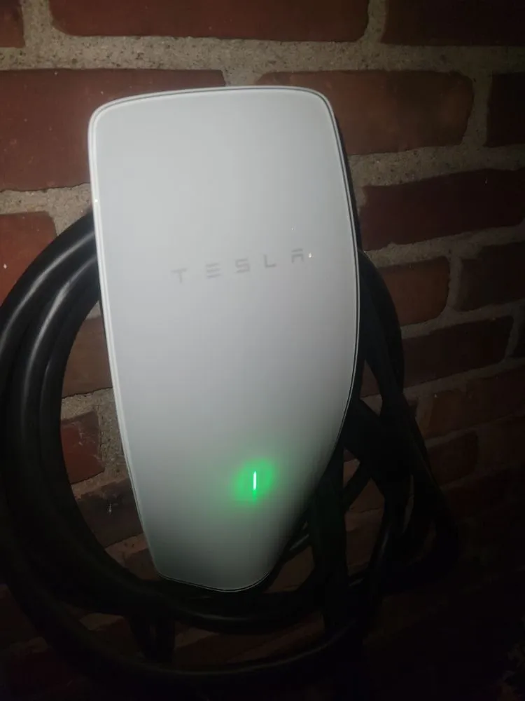 Slide of Pushline Electricians