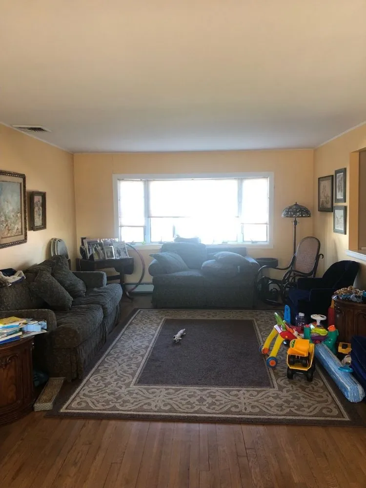 Slide of Pushline Electricians