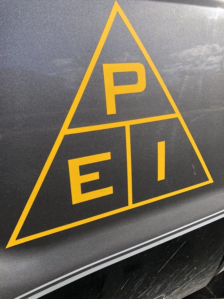 Slide of Putnam & Sons Electric