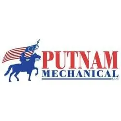 Slide of Putnam Mechanical