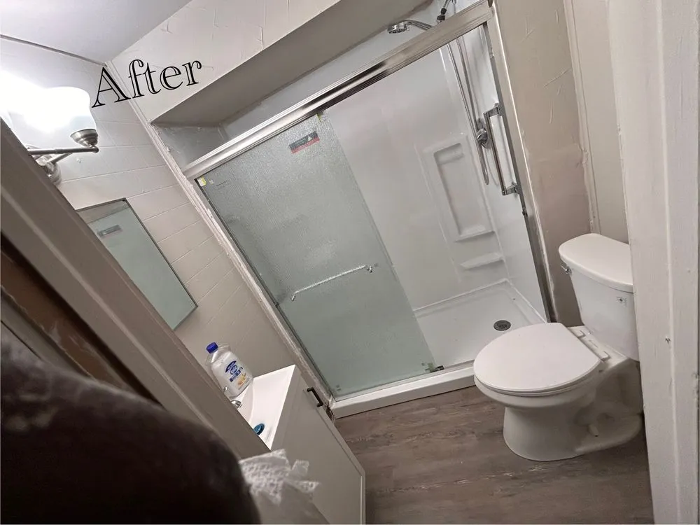 Slide of Puzzle Piece Repair