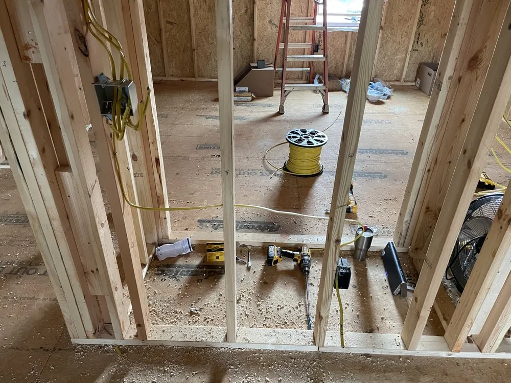 Slide of PV Electrical and Mechanical