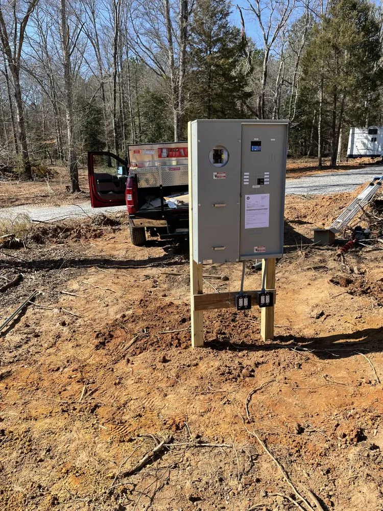 Slide of PV Electrical and Mechanical