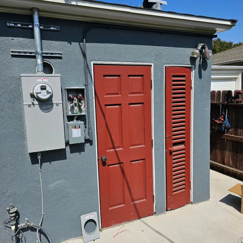 Licensed wiring installation experts serving ,  - PV SKY USA