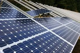 Slide of PV Solar
