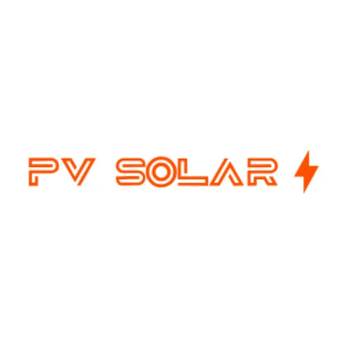 Slide of PV Solar