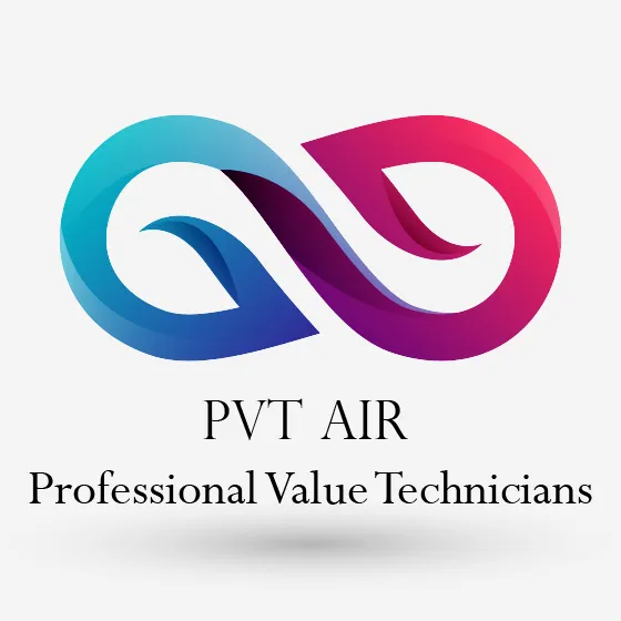 Slide of PVT Air