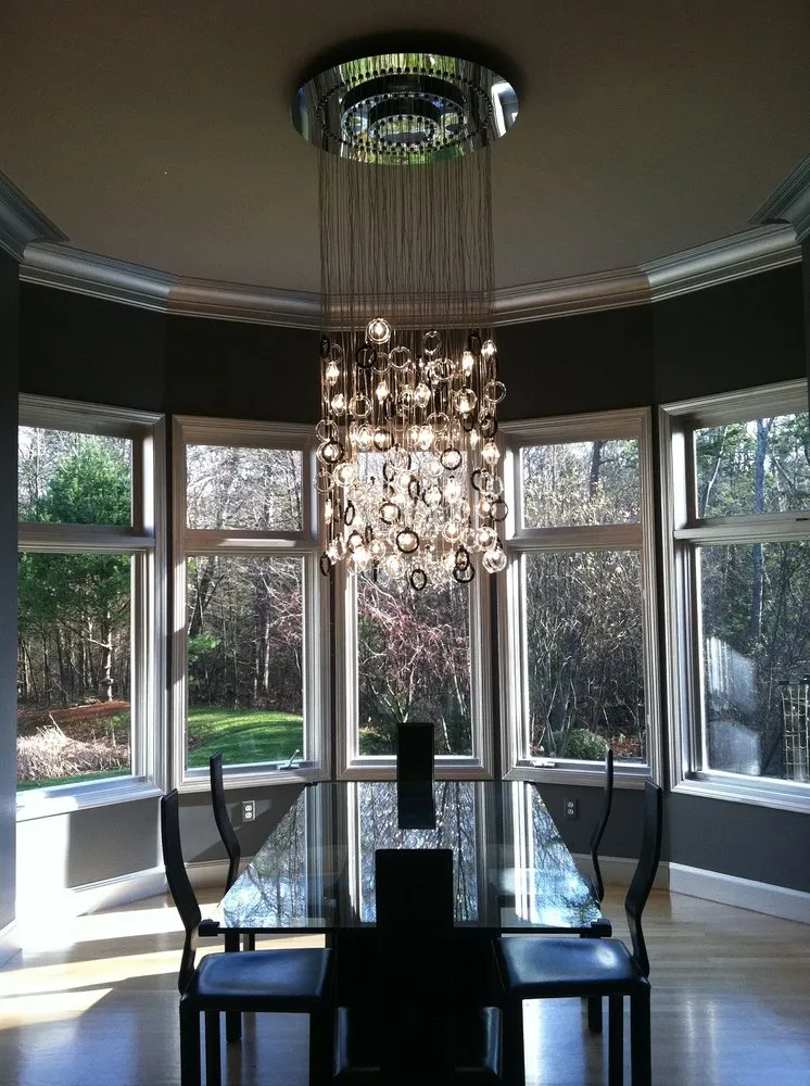 Slide of PW DiMasi Electric