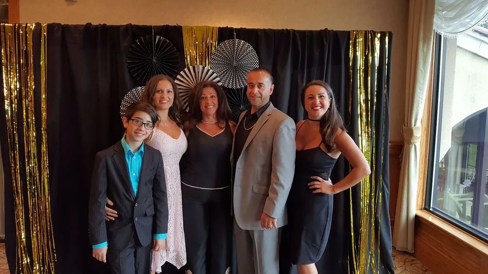 Slide of PW DiMasi Electric