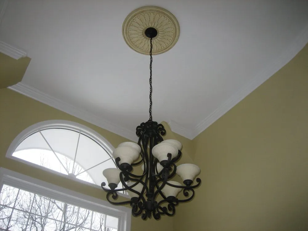 Slide of PW DiMasi Electric