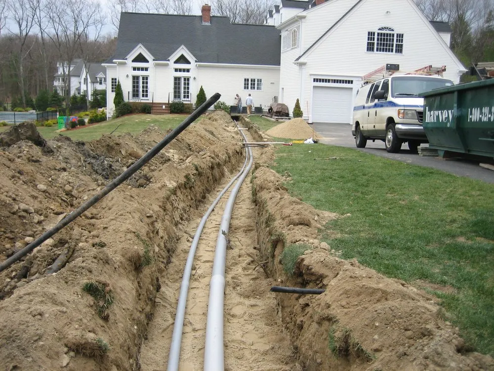 Slide of PW DiMasi Electric