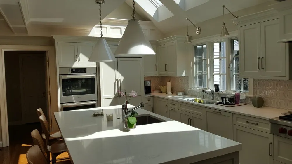 Slide of PW DiMasi Electric