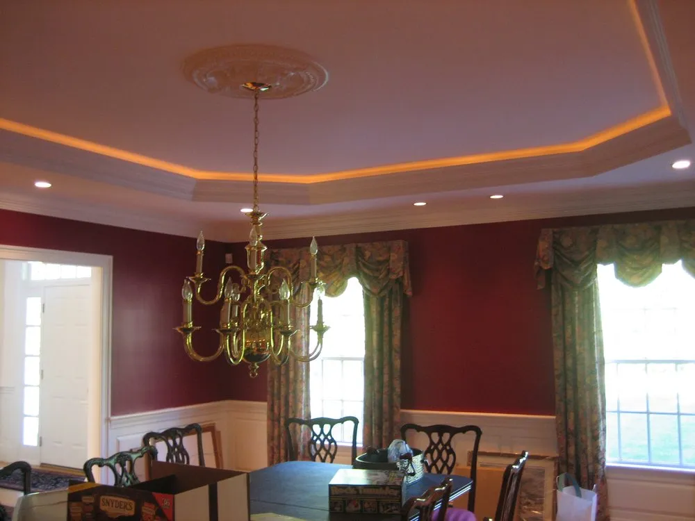 Slide of PW DiMasi Electric