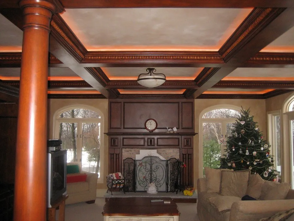 Slide of PW DiMasi Electric