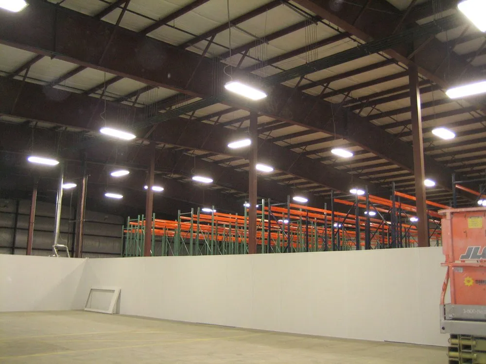 Slide of PW DiMasi Electric