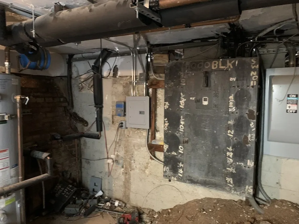 Slide of PW One Electric