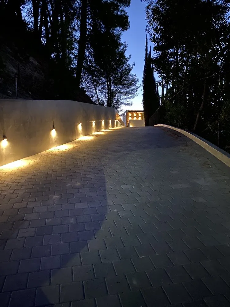 Slide of PW One Electric