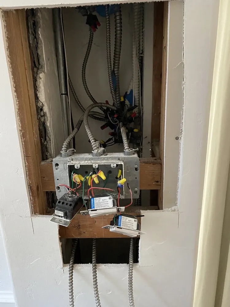 Slide of PW One Electric