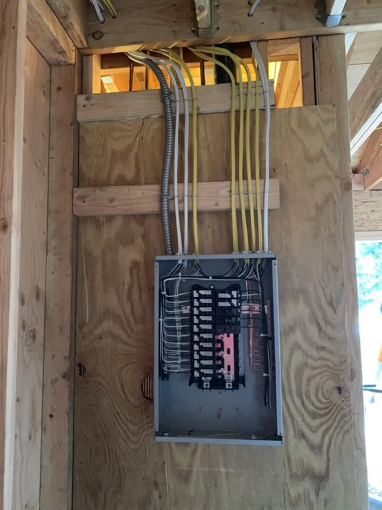 Slide of PW One Electric