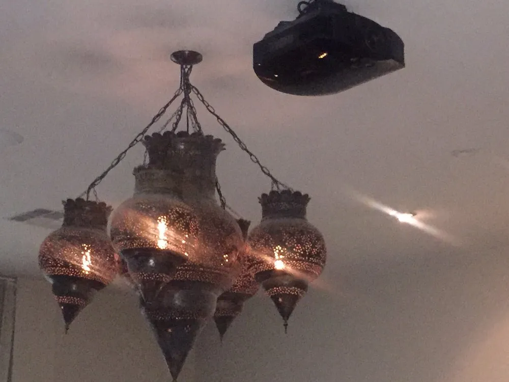 Slide of PW One Electric