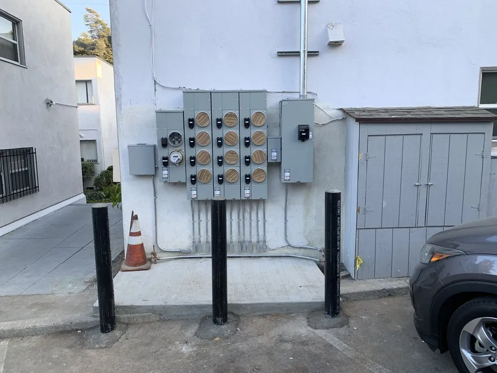 Slide of PW One Electric