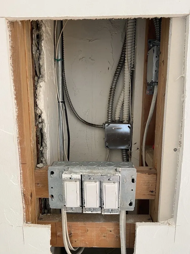 Slide of PW One Electric