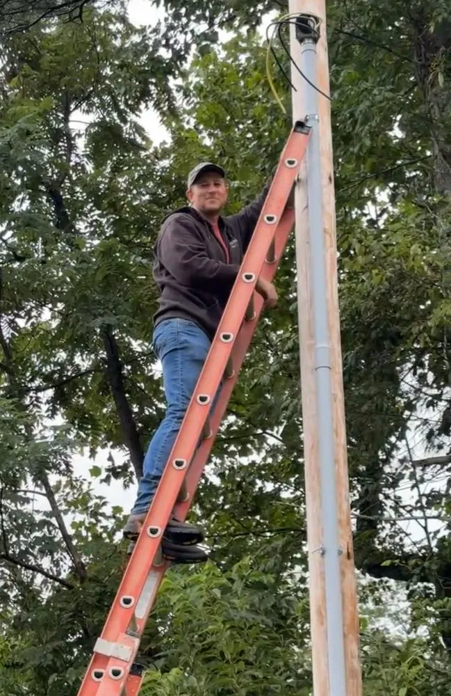 Slide of PY Electric