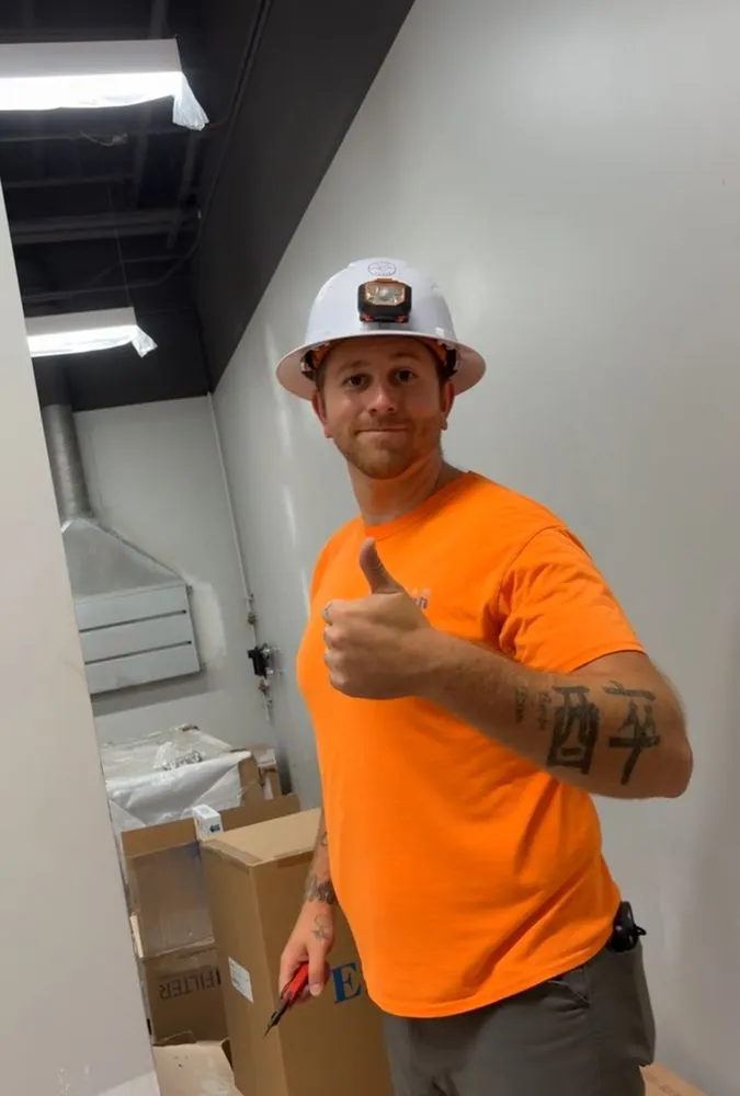 Slide of PY Electric