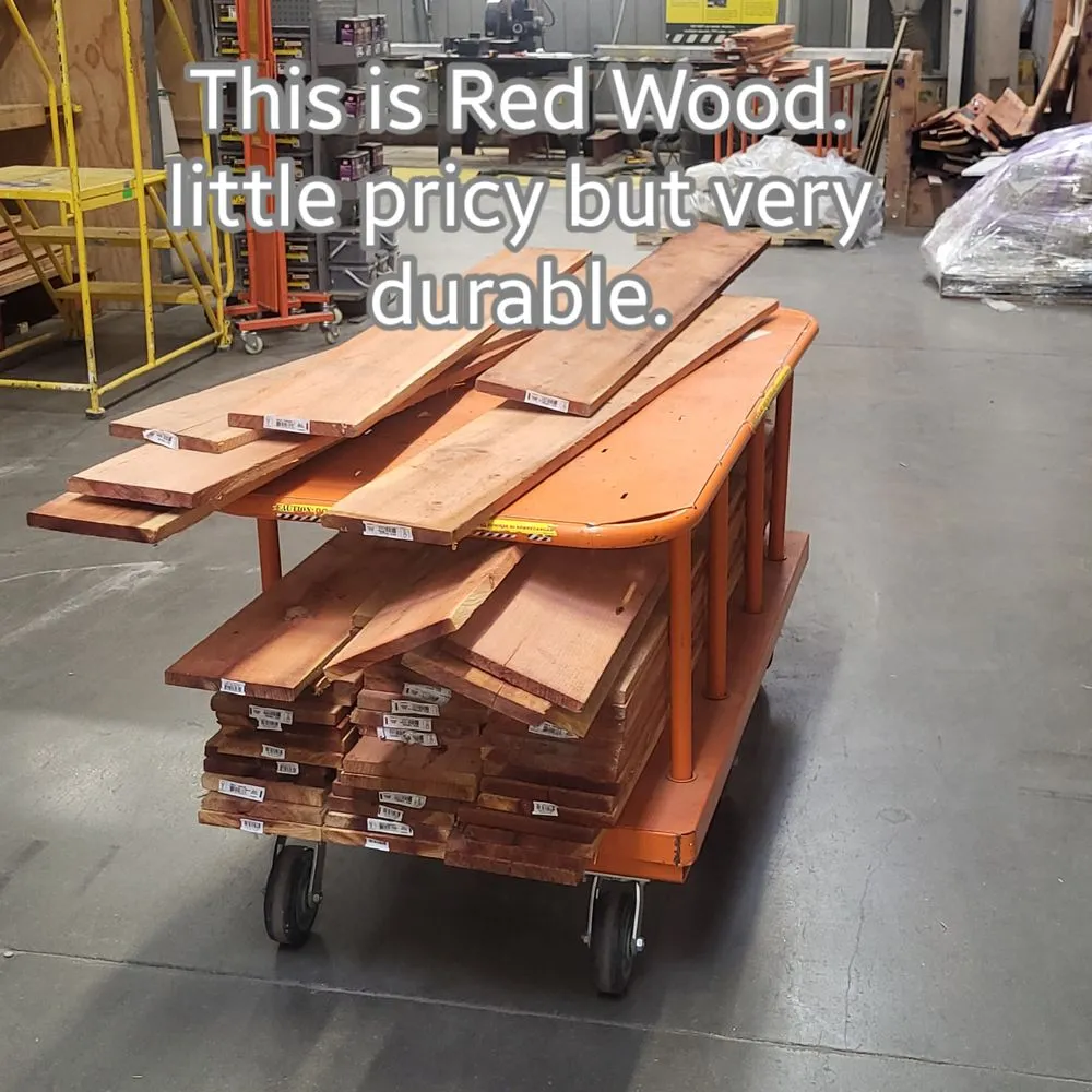 Slide of PY Services