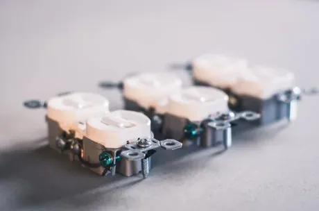 Slide of PY Services