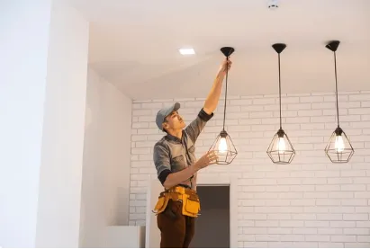 Slide of PY Services