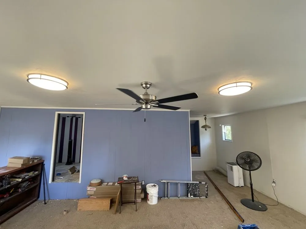 Slide of PYM Electric