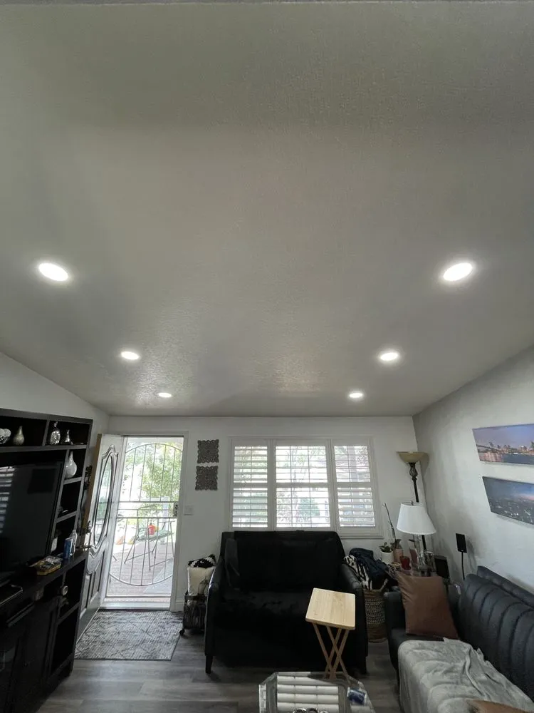 Slide of PYM Electric