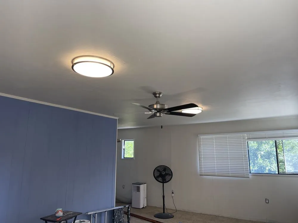 Slide of PYM Electric