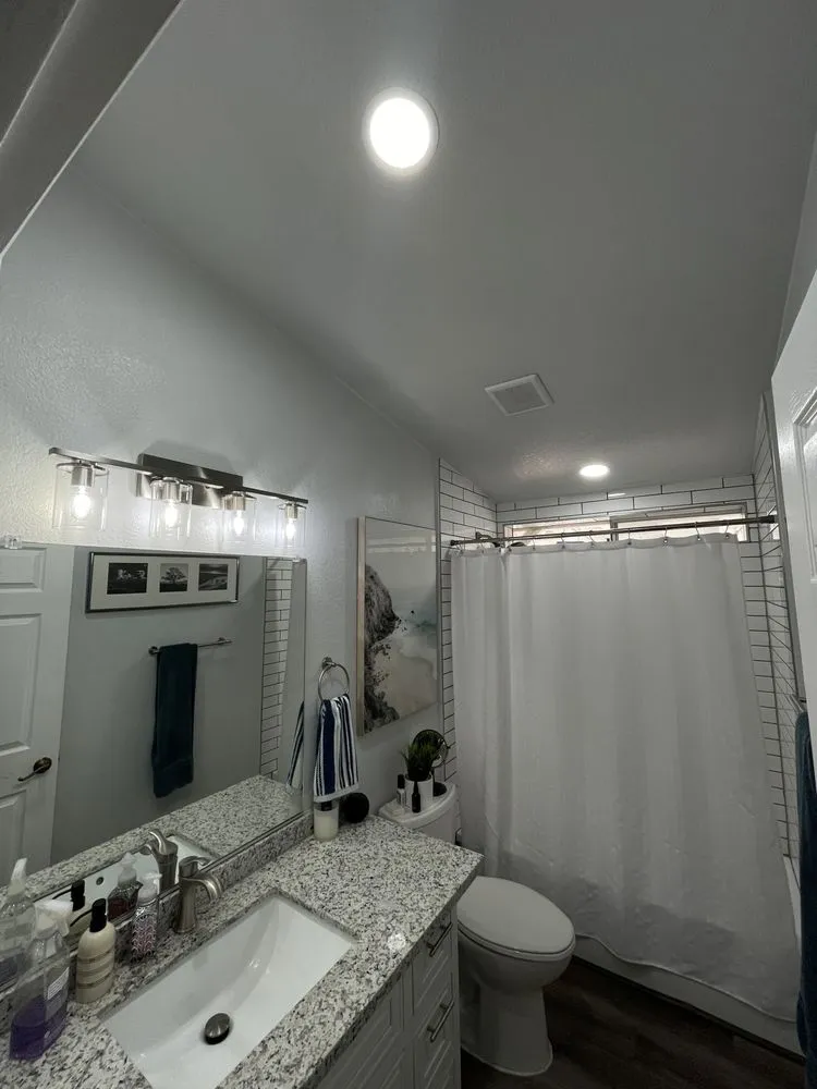 Slide of PYM Electric