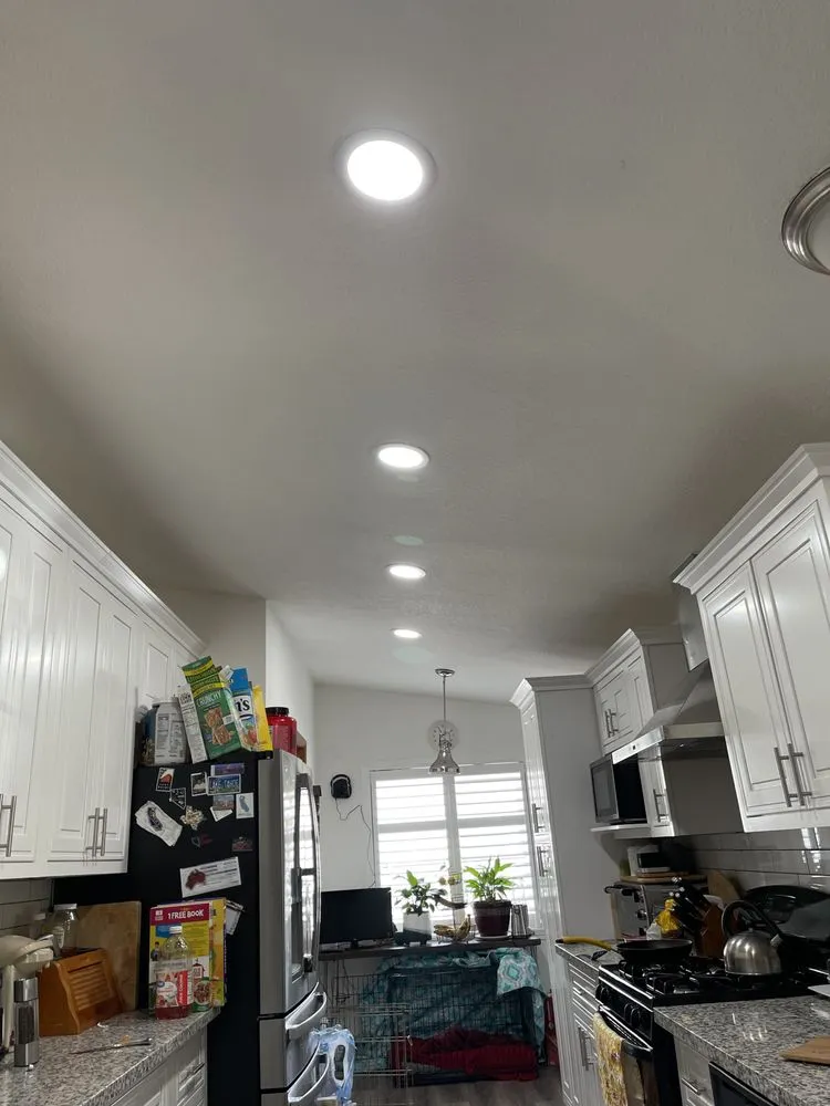 Slide of PYM Electric