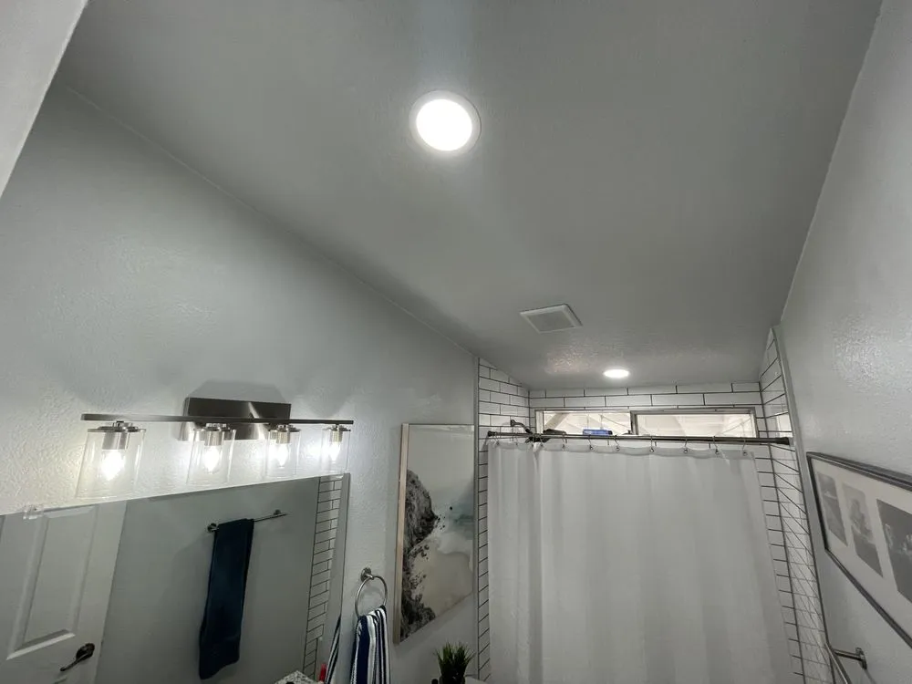 Slide of PYM Electric