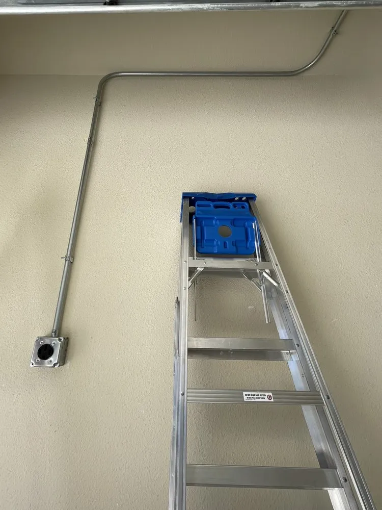 Slide of PYM Electric