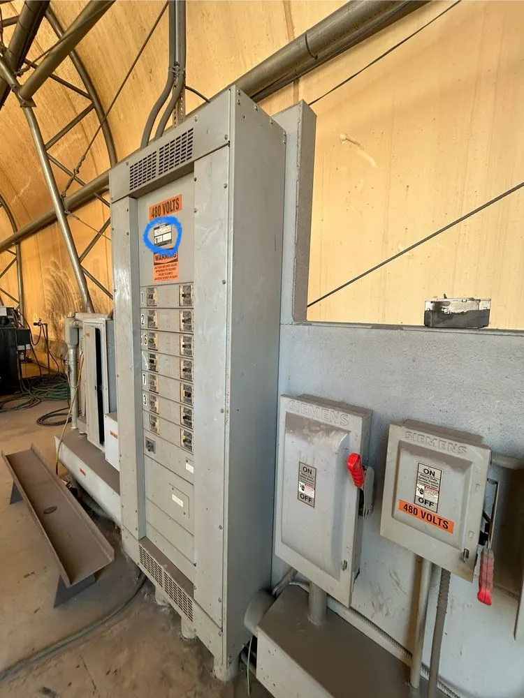 Expert emergency electrical service experts serving Noble, OK - Pyramid Electric