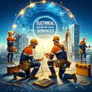 Expert wiring installation experts serving Noble, OK - Pyramid Electric