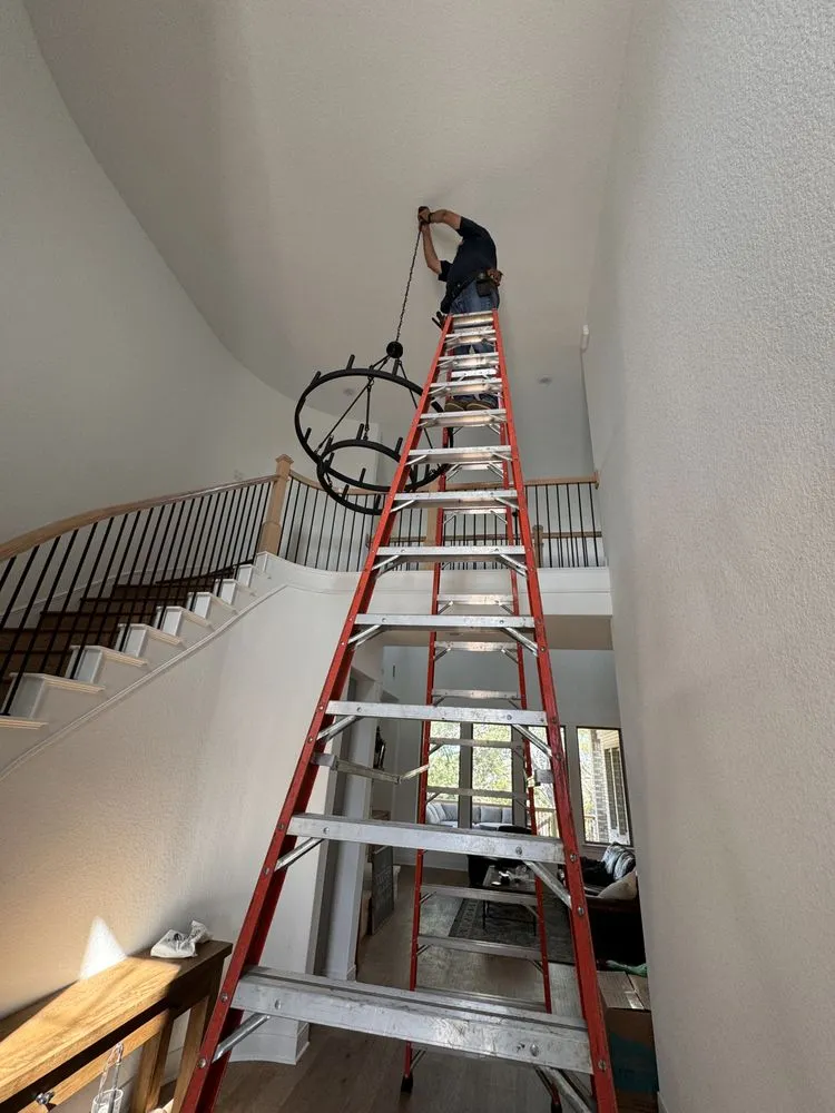 Slide of Pyramid Electric