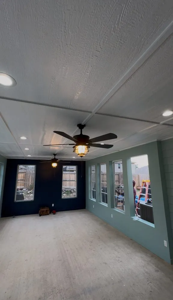 Slide of Pyramid Electric