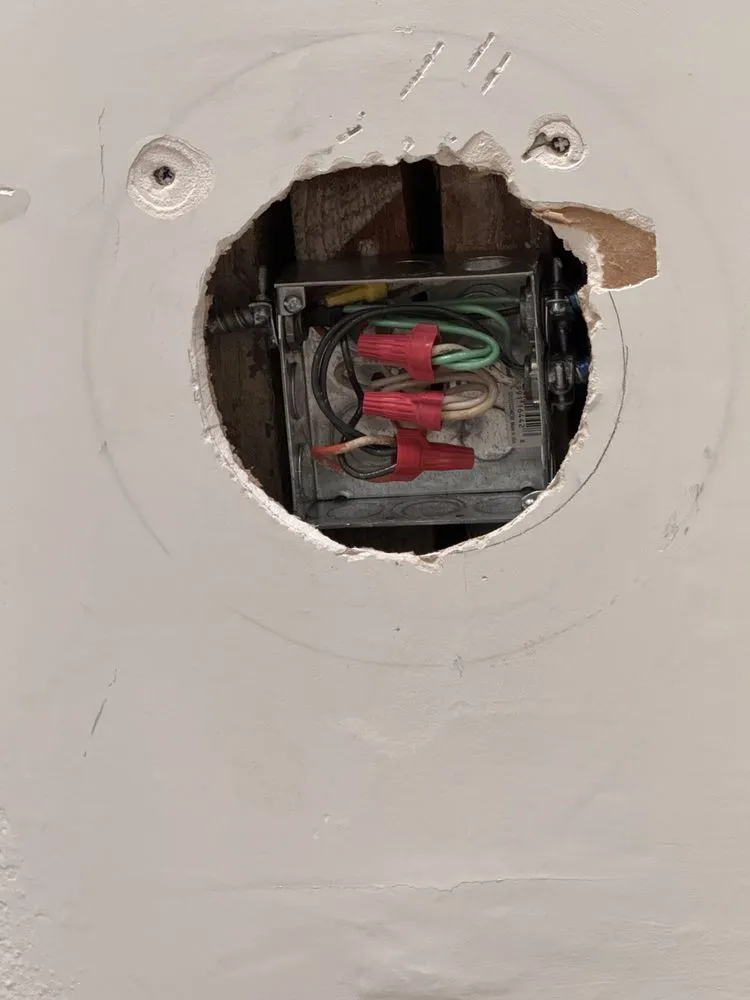 Slide of Pyramid Electric