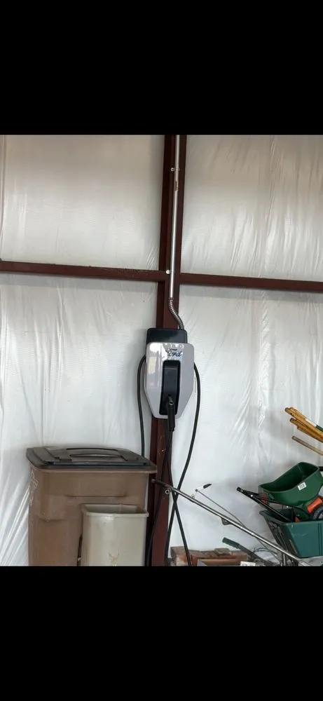 Slide of Pyramid Electric