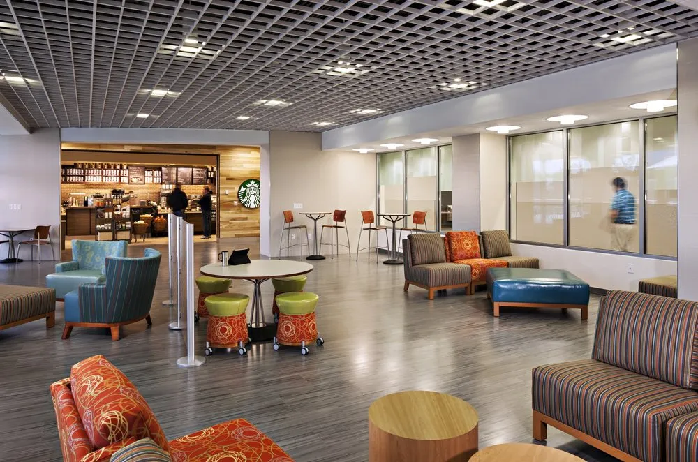 Slide of Pyramid Electrical Contractors