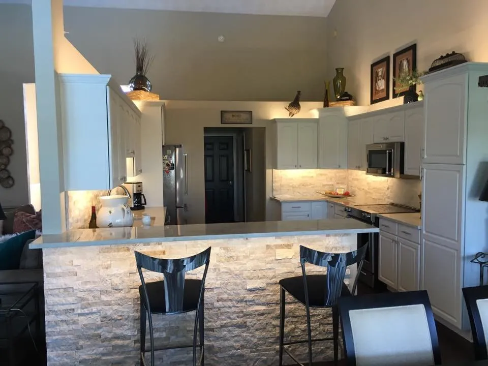 Slide of Pyramid Electrical Contractors