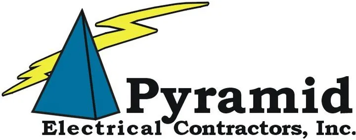 Slide of Pyramid Electrical Contractors