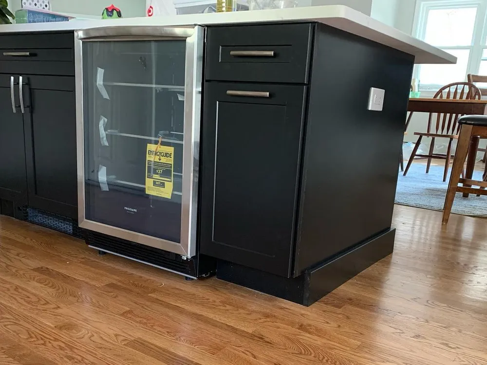 Slide of Pyro Certified Electrician