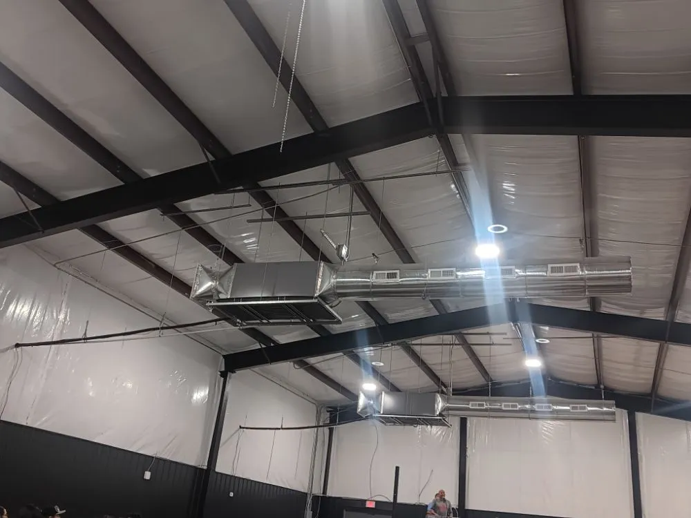 Emergency electrician providing circuit breaker repair in St. Pauls, NC - PZ Electric
